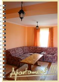 View apartament iii